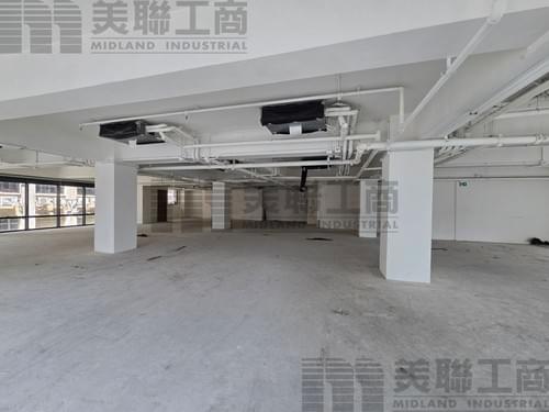 荃灣沙咀道368號 形方 (4895呎 - 21546呎全層)