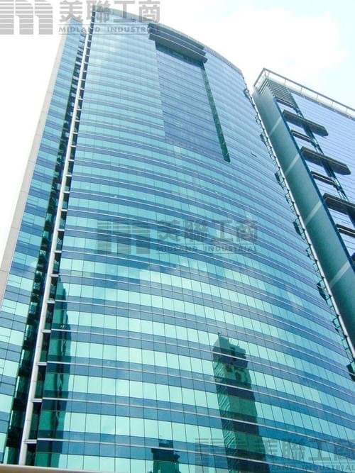 荔枝角長沙灣道790號 羅氏商業廣場 (1179呎 - 3953呎)