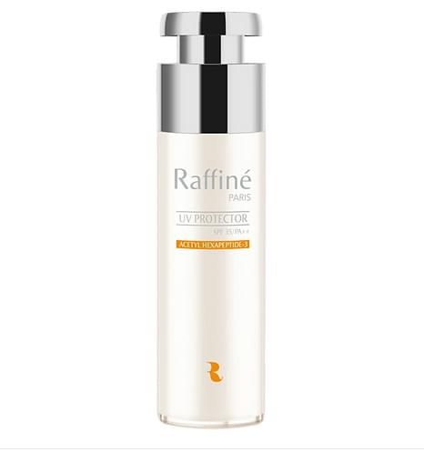 Raffine Paris UV protector SPF35 防曬隔離緊緻日霜 50ml