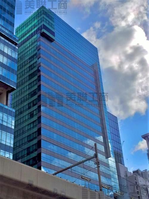 觀塘觀塘道410號 觀點中心 (1188呎 - 9681呎全層)