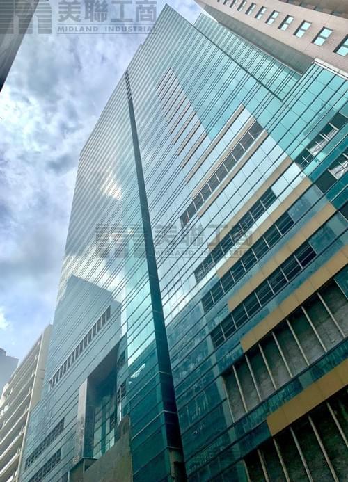 觀塘鴻圖道51號 TWO SKY PARC (1860呎 - 15980呎全層)