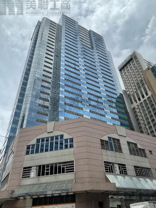 觀塘 鴻圖道1號 (1143呎 - 33221呎)