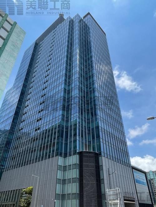 觀塘海濱道181號 ONE HARBOUR SQUARE (3500呎 - 18972呎全層)