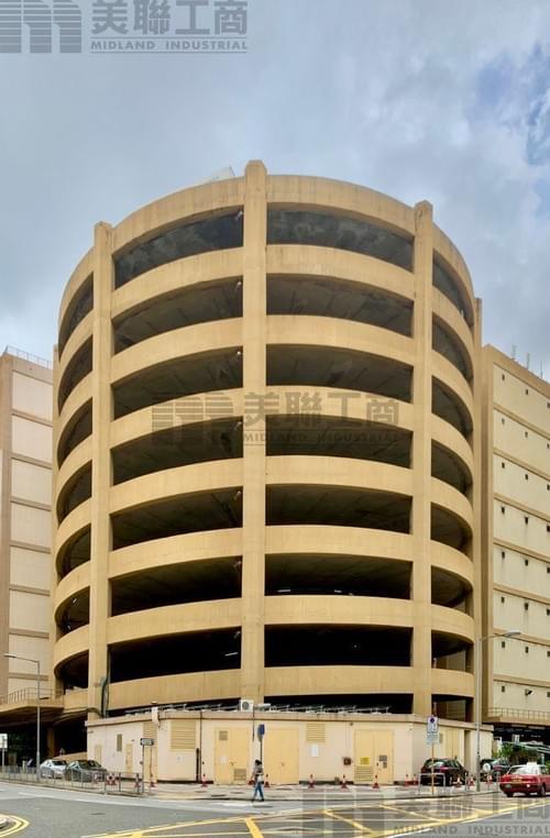 九龍灣大業街59號 三湘九龍灣貨運中心 (14046呎 - 25188呎)