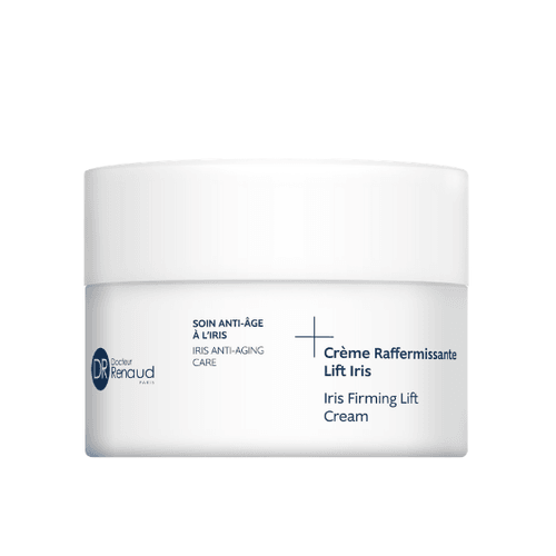 Dr Renaud Iris Firming Lift Cream 有機愛麗絲精華提升霜 200ml