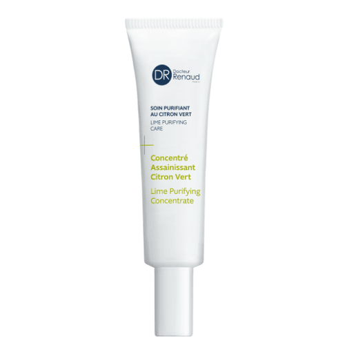 Dr Renaud Lime Purifying Concentrate 青檸暗瘡精華素 50ml