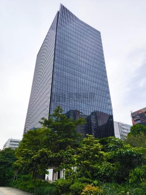 九龍灣宏照道19號 金利豐國際中心 (2281呎 - 28447呎全層)