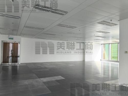 新界葵涌葵昌路51號 九龍貿易中心 (2152呎 - 16782呎)