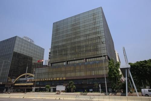 尖沙咀東麼地道68號 帝國中心 (715呎 - 15668呎)