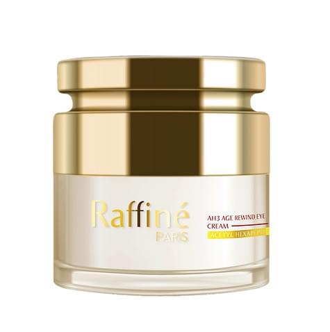 Raffine AH3 Rewind Age Eye Cream 極緻去皺提昇眼霜 30ml