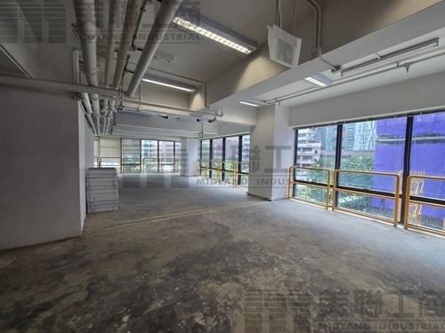 荃灣沙咀道368號 形方 (4895呎 - 21546呎全層)