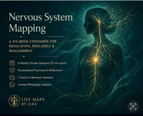 Nervous System Mapping