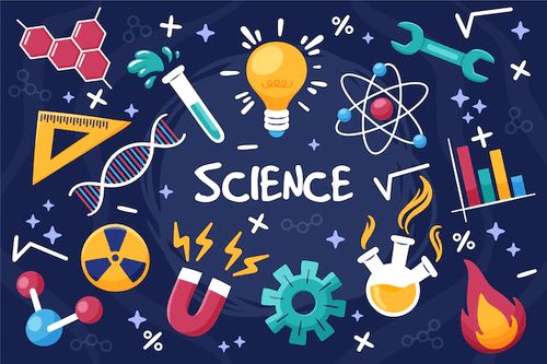 Science Group lessons