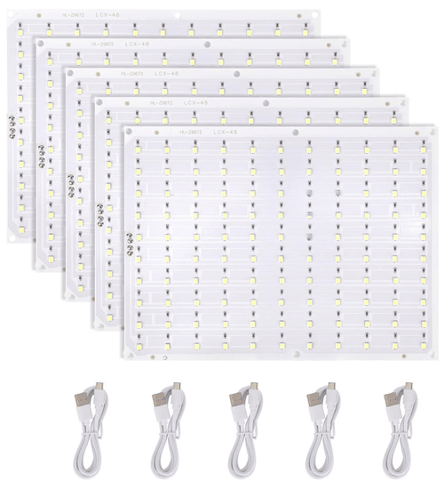 LED Backlight Board (a pack of 5pcs)