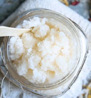 Herbal Recipes X 3, Make One to Take Home - Body Scrubs from Head to Toe Sept. 27th