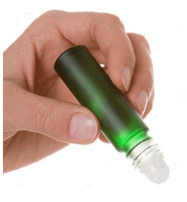 Make It and Take It Lavender & Tea Tree - Bug Bite and Boo-Boo Oil July 16th