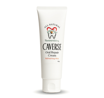 Caverse Oral Toothpaste