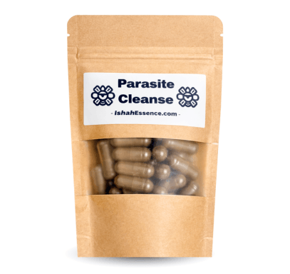 Parasite Cleanse 50Ct.