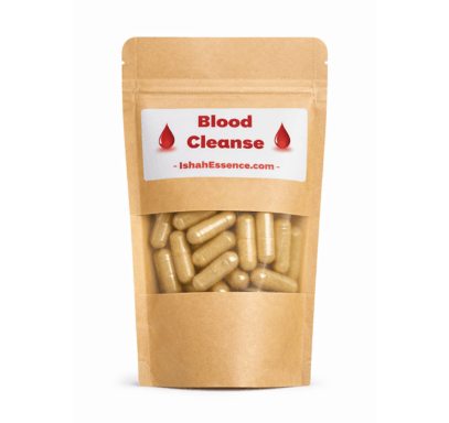 Blood Cleanse (50Ct.)