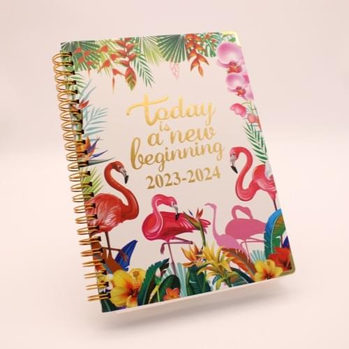 Custom Planner 2023-2024