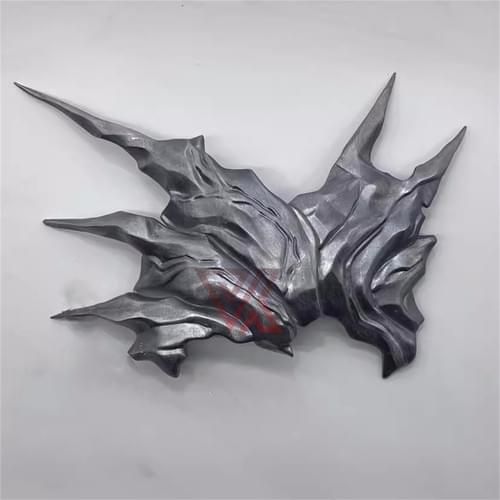 Path to Nowhere Dreya Cosplay Mask Prop