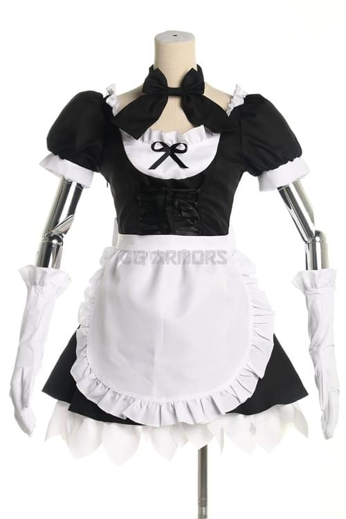 Fate Grand Order Joan of Arc Cosplay Costume