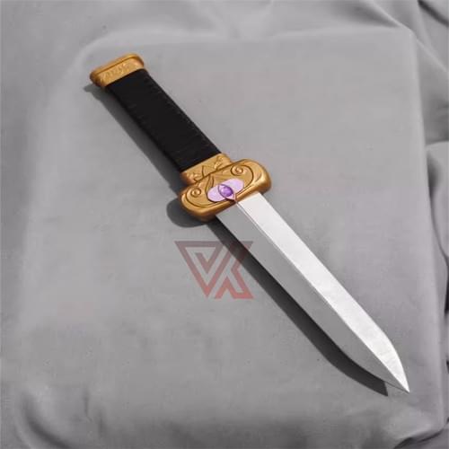 Ashes of the Kingdom Ashes of the Kingdom Cosplay Weapon Prop