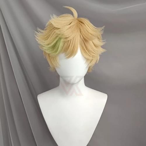 Pre-style Ensemble Stars Harukawa Sora Cosplay Wig