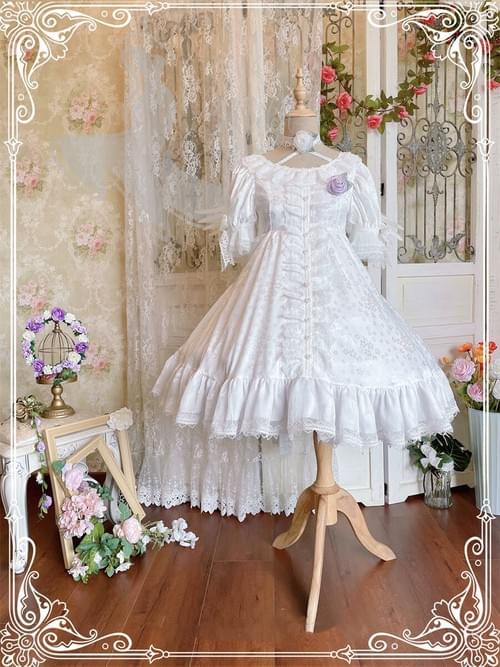 LoveLive!Sunshine!! Sakurauchi Riko Cosplay Lolita