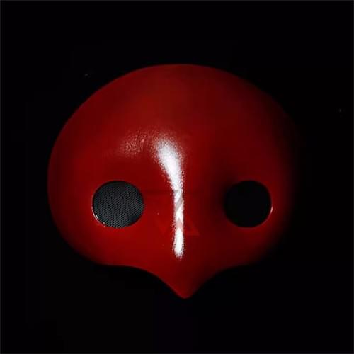 Final Fantasy XIV Ancient Cosplay Masks Prop