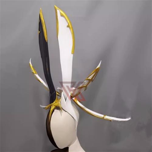 Final Fantasy XIV Tsukuyomi Cosplay Prop