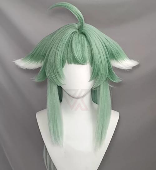 Pre-style Honkai: Star Rail HuoHuo Cosplay Wig