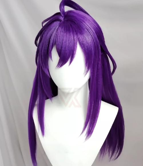 Pre-style Ensemble Stars Ayase Mayoi Cosplay Wig