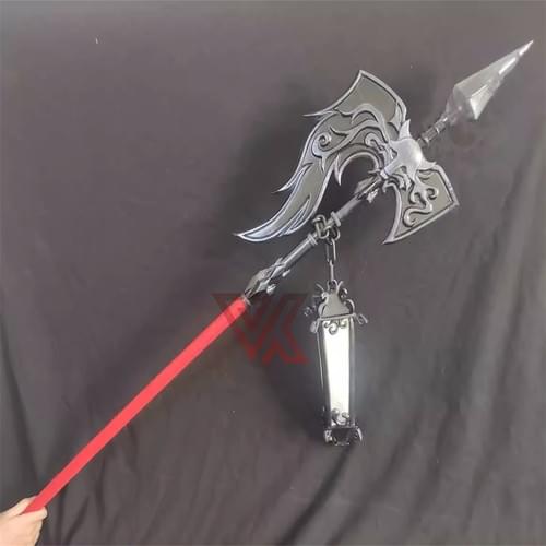 Identity V Ithaqua LED Cosplay Weapon Prop