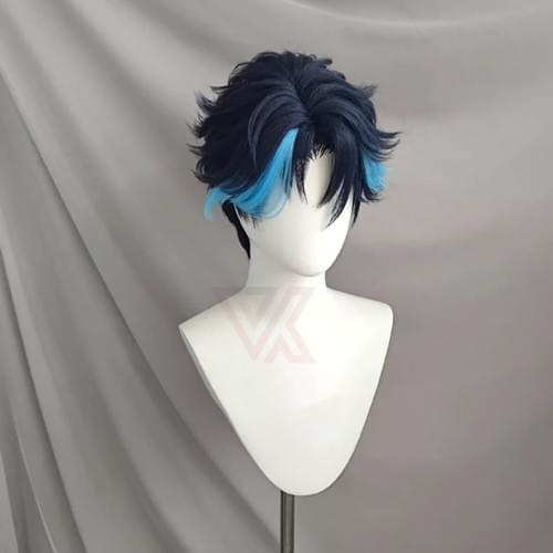 Pre-style Paradox Live VIST Shogo Yamato Cosplay Wig