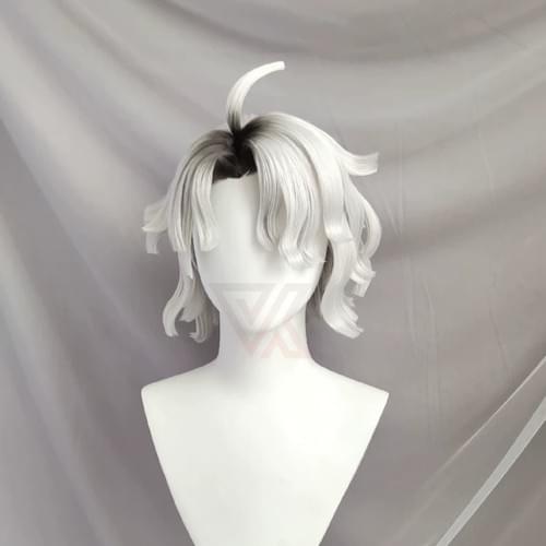 Pre-style Identity V Emil Cosplay Wig
