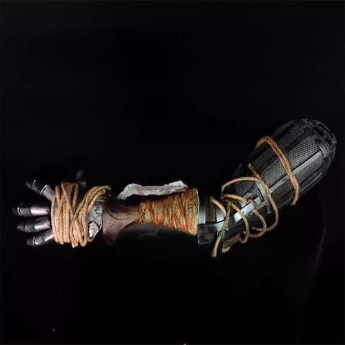 Sekiro: Shadows Die Twice cos Fan of the Porcelain Geisha Cosplay Weapon Prop