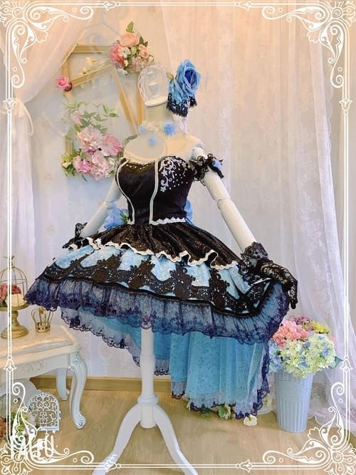 List of The Idolmaster Cinderella Girls episodes Fumika Sagisawa Cosplay Lolita