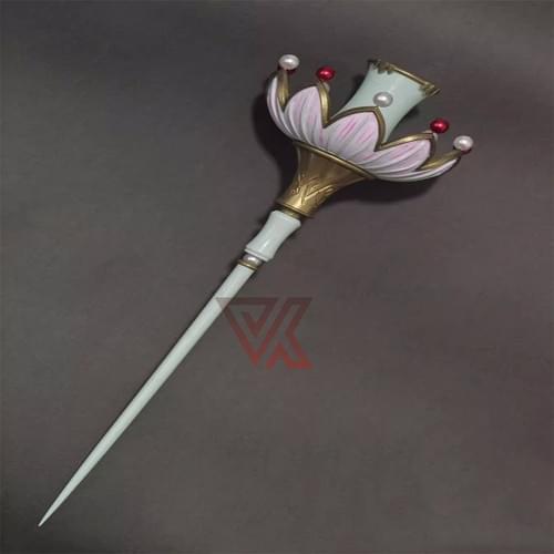 Path to Nowhere Enfer Cosplay Weapon Prop