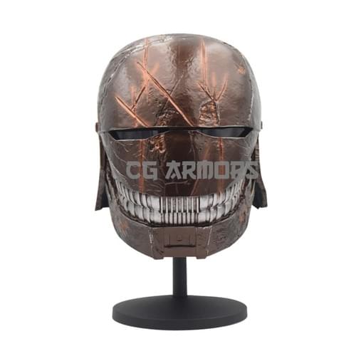 S**r W**sSith Lord Cosplay Helmet