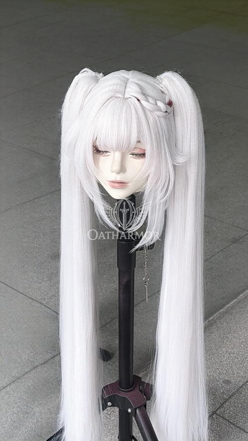 Prestyle Honkai: Star Rail Sparkle SP Sparxie Cosplay Wig