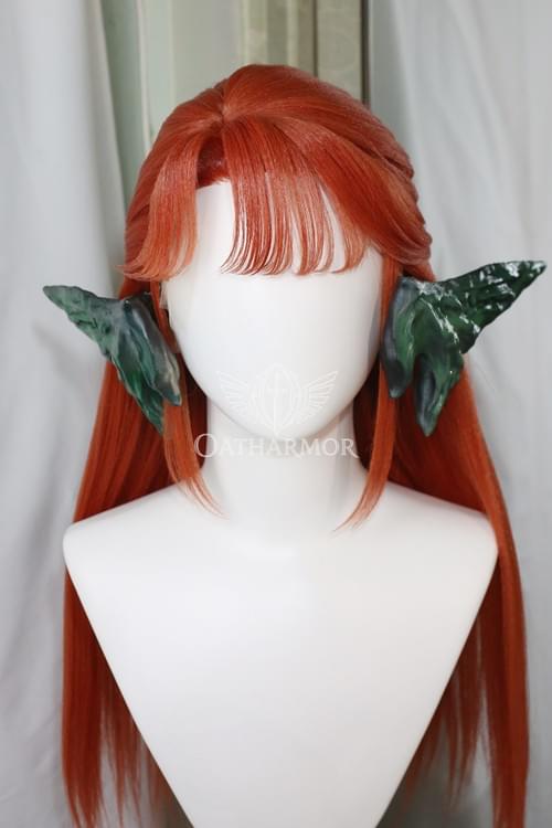 Prestyle Final Fantasy XIV Halmarut (Ascian) Cosplay Wig