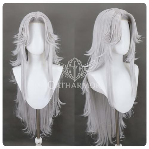 Prestyle Zombie Brother King Zombie Cosplay Wig