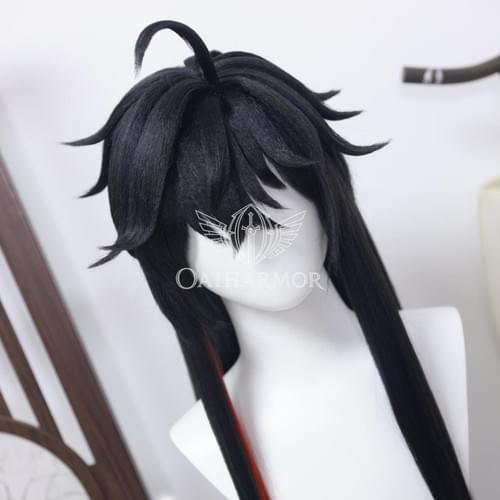 Prestyle Honkai: Star Rail DanHeng Cosplay Wig