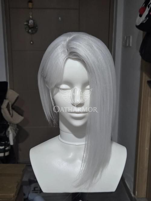 Overwatch Ashe cosplay Wigs