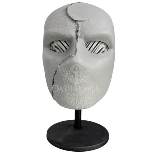 Moon Knight Cosplay Helmet