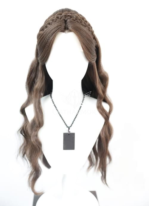 Prestyle Barbie as The Princess and the Pauper Erika Cosplay Wig