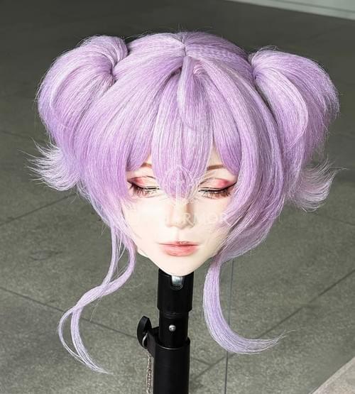 Prestyle GODDESS OF VICTORY: NIKKE Liberalio Cosplay Wig