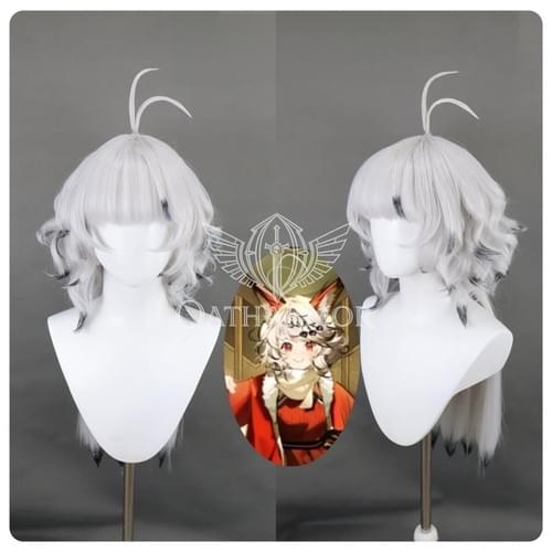 Prestyle Neo Artifacts Junxingshi Cosplay Wig
