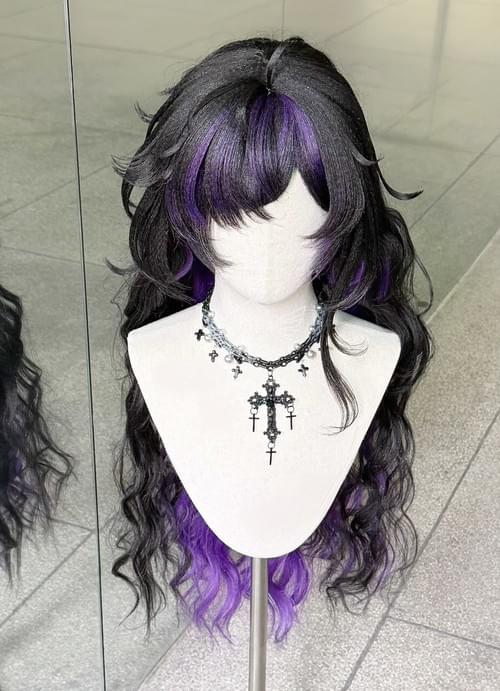 Prestyle GODDESS OF VICTORY: NIKKE Label Cosplay Wig